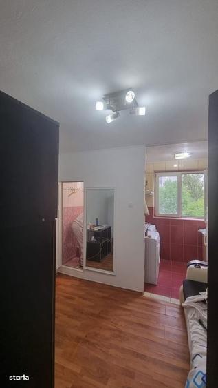 Garsonieră în Rahova