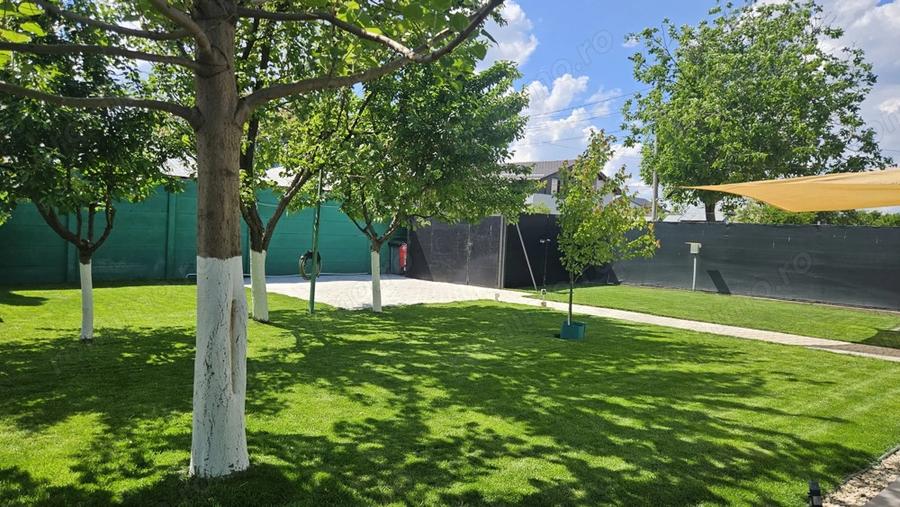 Casa moderna din containere, complet utilata Fundeni, Calara?i - 22