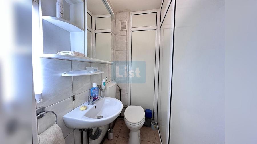 Apartament cu 4 camere decomandat în Mănăștur