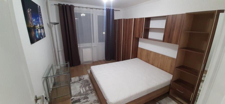Inchiriere apartament 3 camere Nufarul - 4