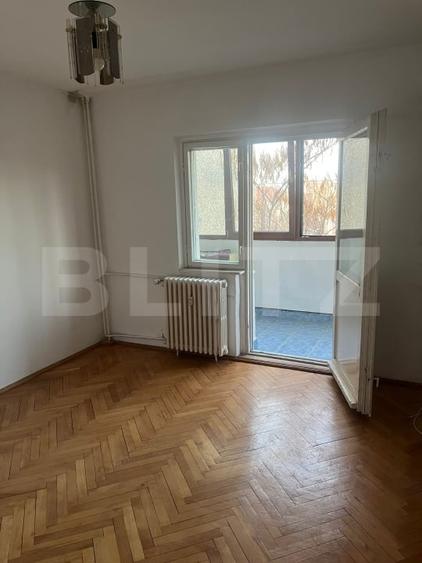 Apartament 3 camere, 2 băi, 2 balcoane – la 1 minut de Lotus Mall. - 3