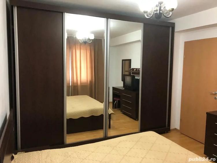 Apartament cu 2 camere în Craiovei