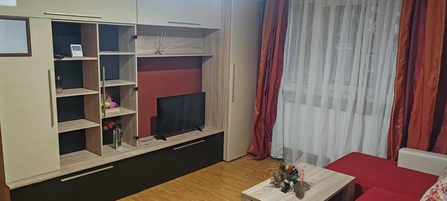 Inchiriez apartament 2 camere Piata Sudului - 1