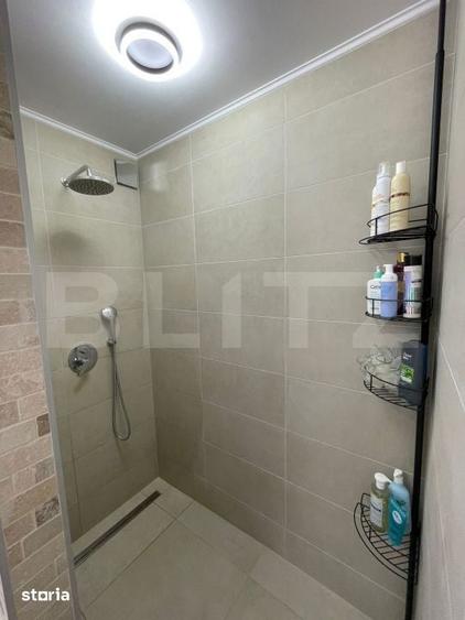 Casa cu etaj 175 MP utili cu teren generos intravilan de 4101 MP - 5