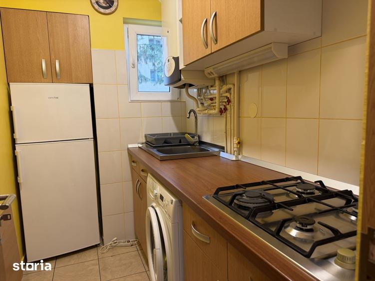 Apartament cu 2 camere în Central