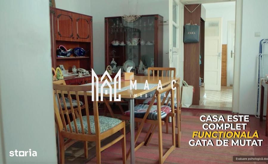 Casă cu 4 camere cu Teren 432 Mp în Lupeni