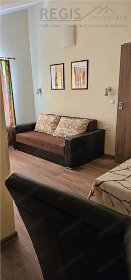 Apartament cu 2 camere în Centrul Istoric
