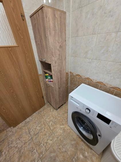 Apartament cu 2 camere semidecomandat, mobilat în Mărăști