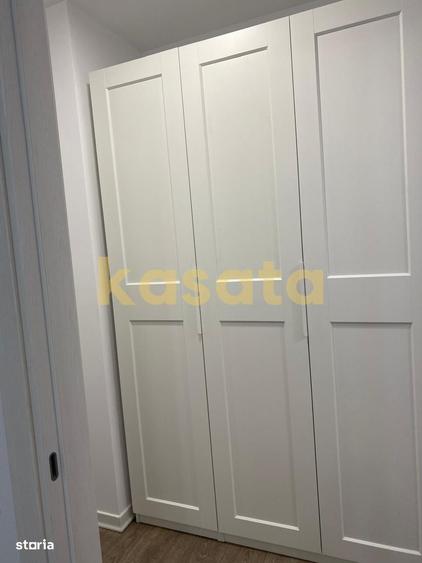 Apartament 2 camere | Cloud 9 |  Pipera | Loc parcare inclus - 5