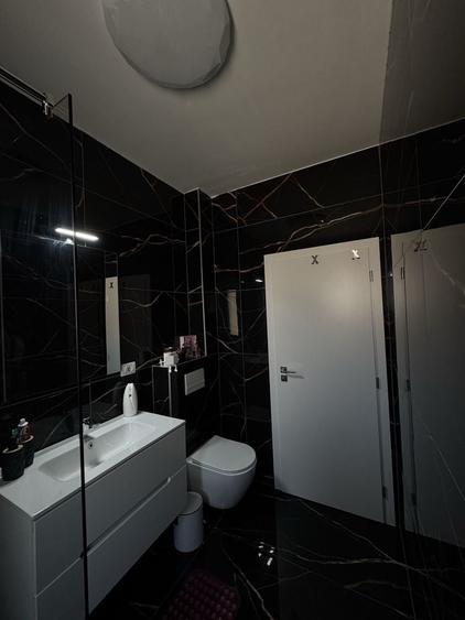 Apartament cu 2 camere în Giroc