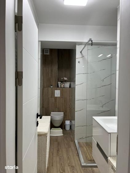 Apartament cu 2 camere în Agigea