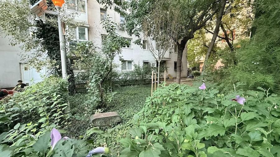2 Camere Pia?a Victoriei - Str. Veronica Micle | Bloc Reabilitat