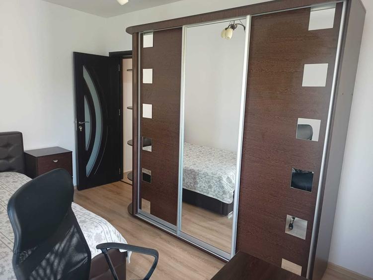 Inchiriere apartament spatios 2 camere, cu parcare, Popesti Leordeni, langa metrou - 8