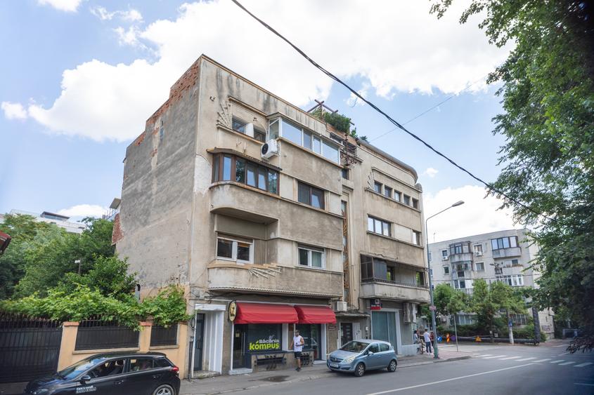 Apartament cu 2 camere decomandat, mobilat în P-ța Alba Iulia
