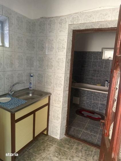 OCAZIE Casa 133 mp utili, 3300 mp teren, Ciutura - 16