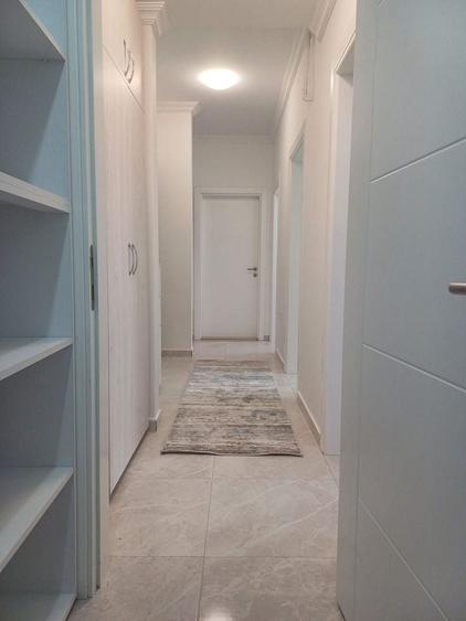 Apartament cu 2 camere decomandat în Energia
