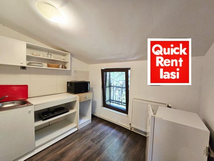 Apartament cu 2 camere semidecomandat în Piața Unirii