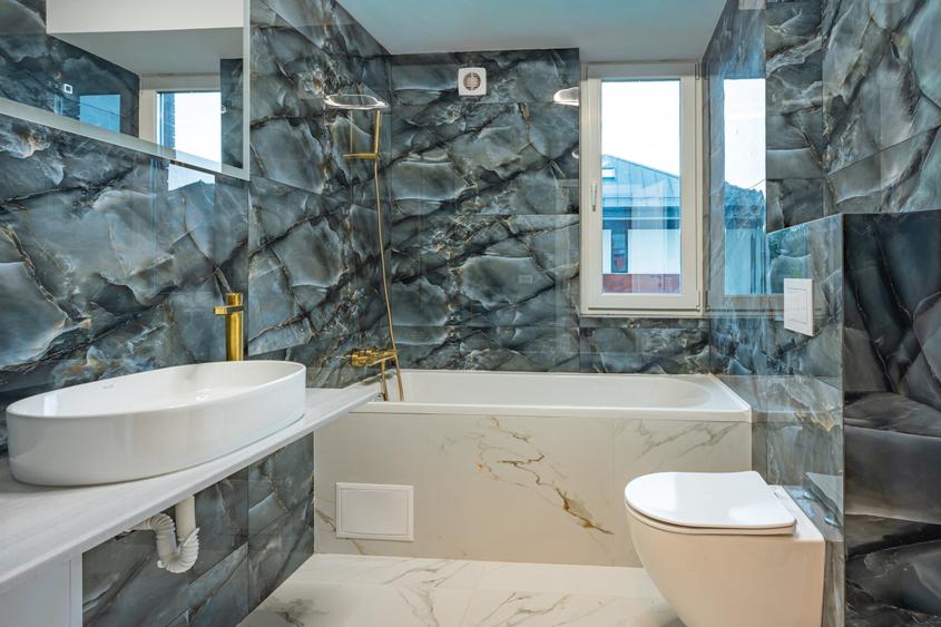 Vila D7 Showroom | Vânătorilor Acasă Residence, Mogoșoaia - 10