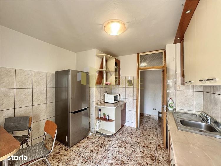 Apartament 2 camere, decomandat, boxa, parcare, ultracentral, Ploiesti - 4
