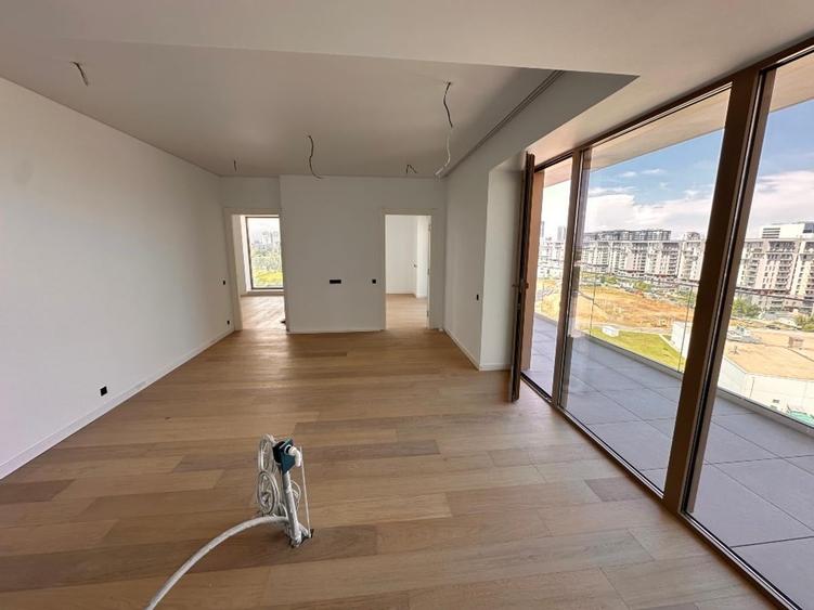 Cesiune - 3 Camere One High District | Pret 260.330 +TVA | Zona Floreasca - 4