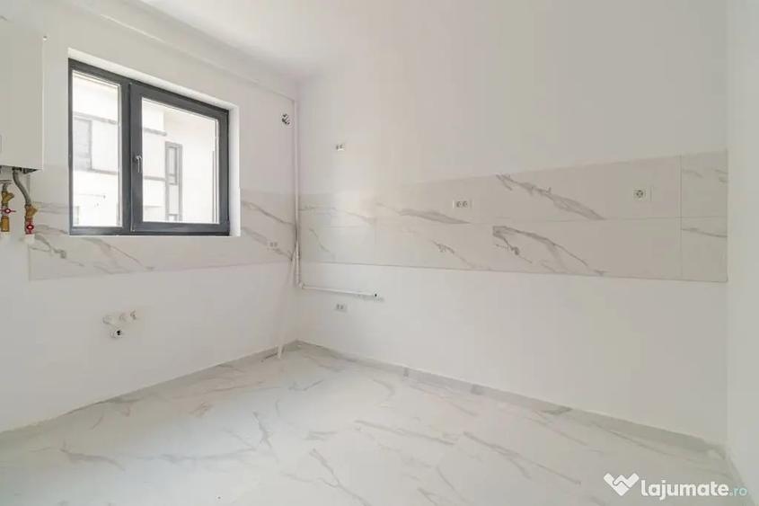 Casă cu 5 camere cu Teren 126 Mp în Giurgiului