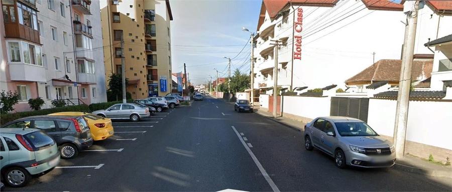 Spațiu comercial, de 200 mp, în Hipodrom 1