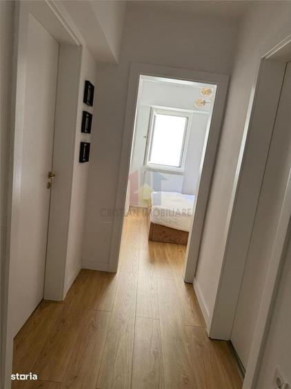 1 camera transformat in 2 camere, TOTUL NOU, Mobilat si Utilat, Indepe - 6