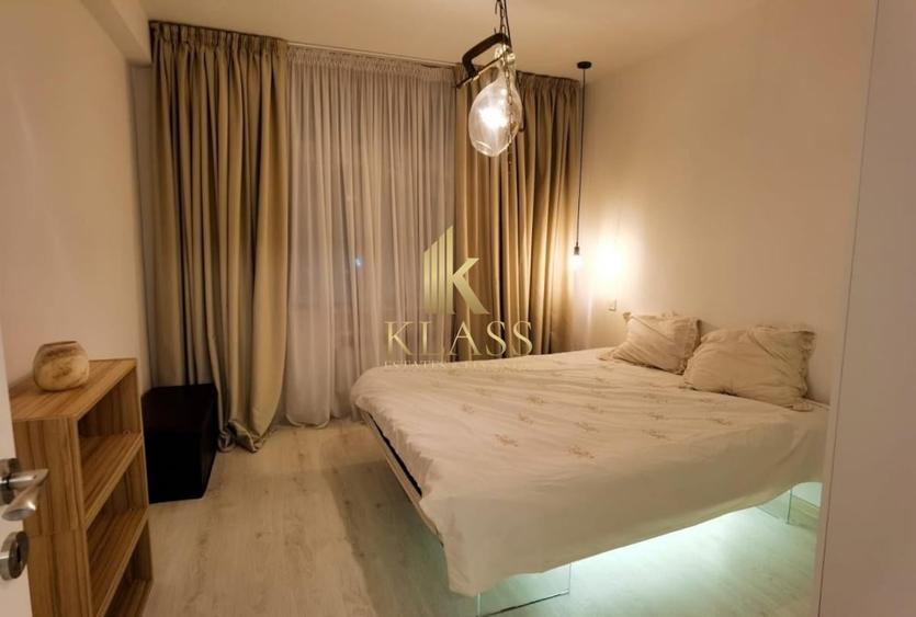 Apartament 2 camere de lux | Centrul Vechi – Vedere BNR | 55 mp | Etaj 1 - 3