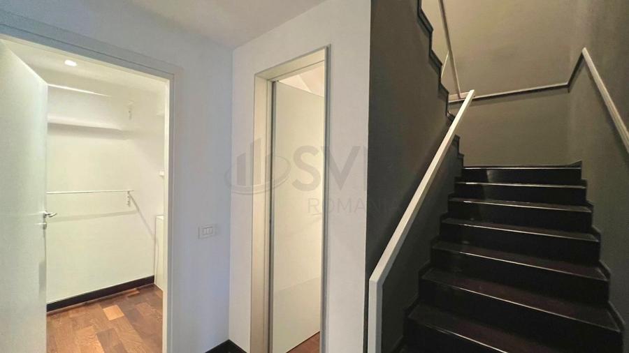 REA0052945 Apartament duplex 3 camere cu loc de parcare Floreasca Rahmaninov - 10