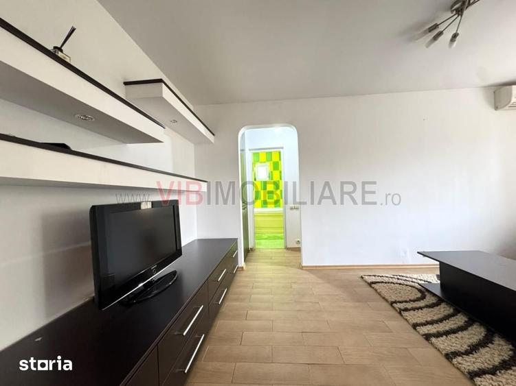 3 Camere - Pacii - Metrou - Centrala Proprie - Loc Parcare - 9