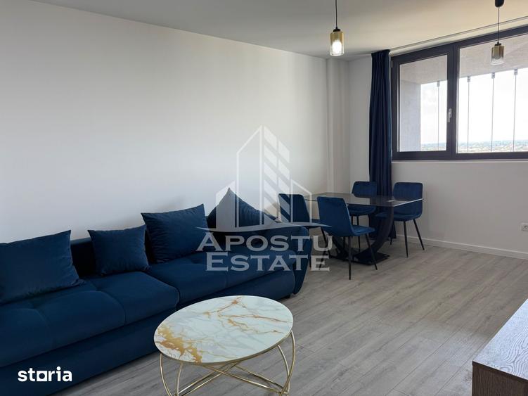 Apartament cu 2 camere în Mircea cel Bătrân