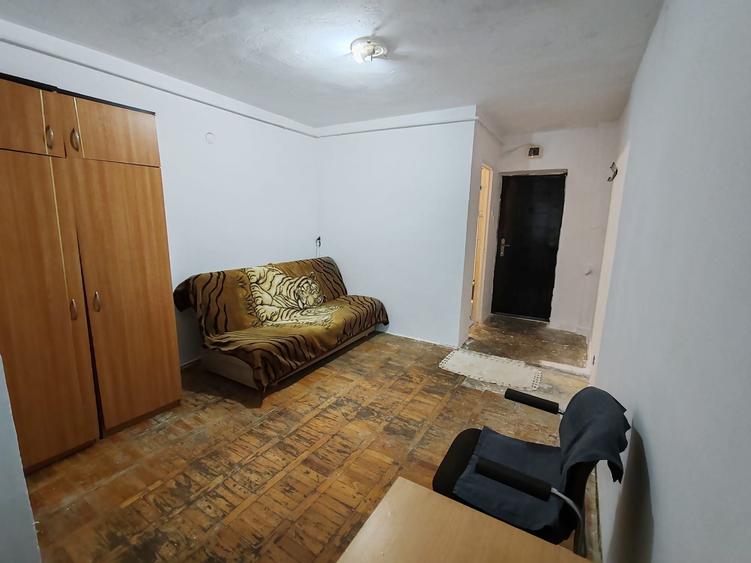 Garsonieră nedecomandată în Ip