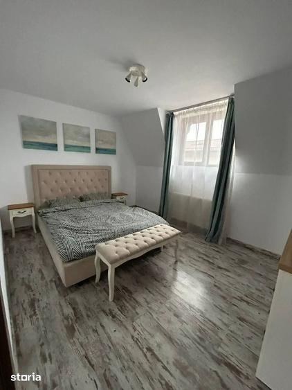 Apartament cu 4 camere în Fundeni