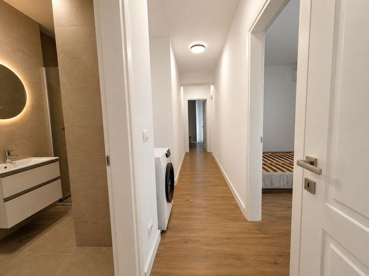 Apartament 4 camere de închiriat Armenească – Universitate NOU - 14