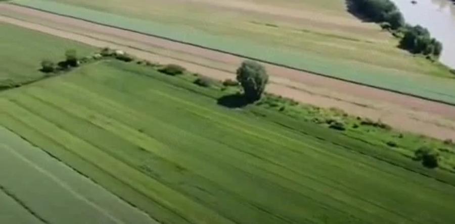 Teren de 17000 mp, în Someș