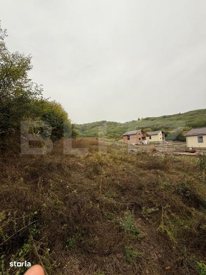 Teren de 625 mp, în Central