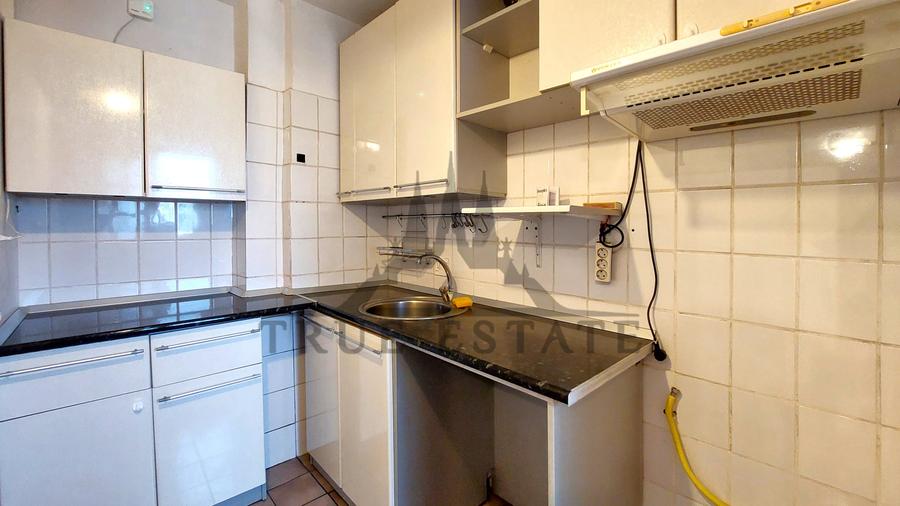 Apartament cu 2 camere decomandat în Moșilor