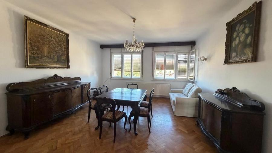 Apartament 3 camere decomandat, 100mp utili + garaj , Horea | Gruia – Str. Cîm - 1
