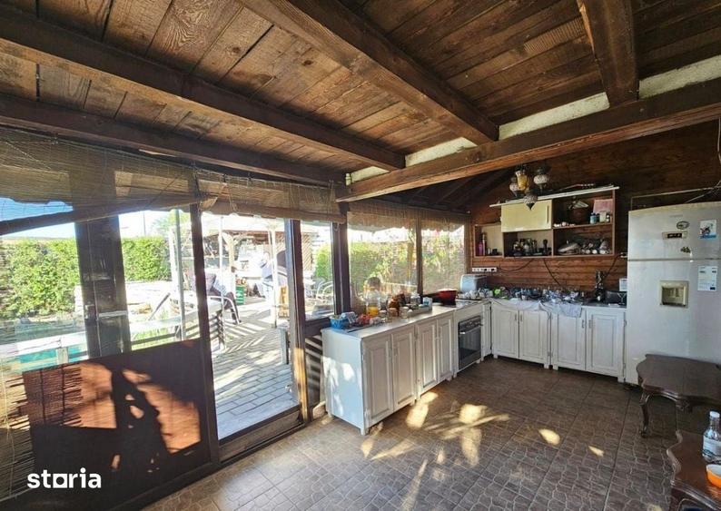 Oportunitate investi?ie Vila Costine?ti 12 cam Beach Please - 9