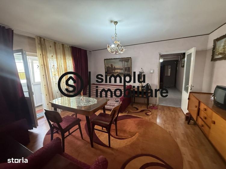 Apartament 2 camere Brazda Lui Novac et 1/4 - 2