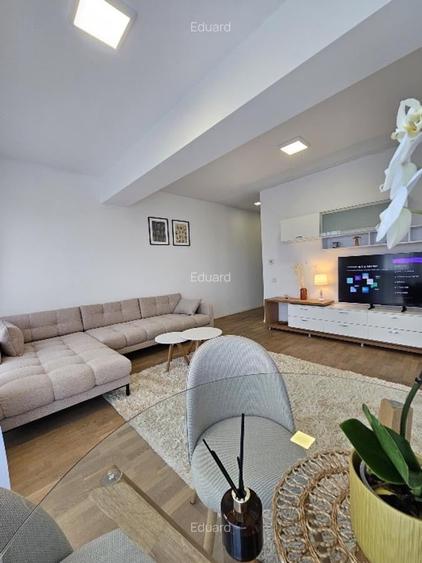 Catted Residence 2 camere cu balcon si loc de parcare - 2