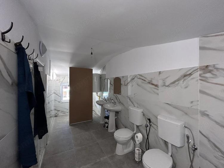 Spațiu comercial, de 140 mp, în Subcetate