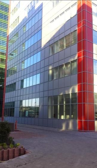 Birou, de 4,817.2299804688 mp, în Pipera