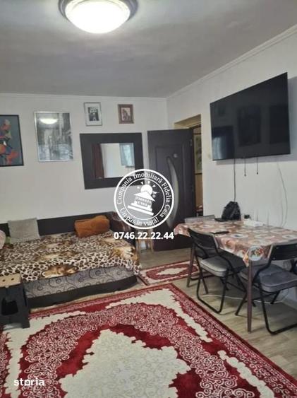 Apartament 1 camera de vanzare - Tatarasi - 6