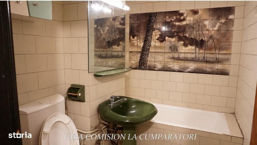 Apartament cu 4 camere în Traian