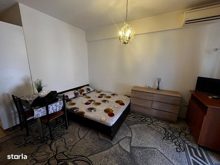 Garsonieră în Militari