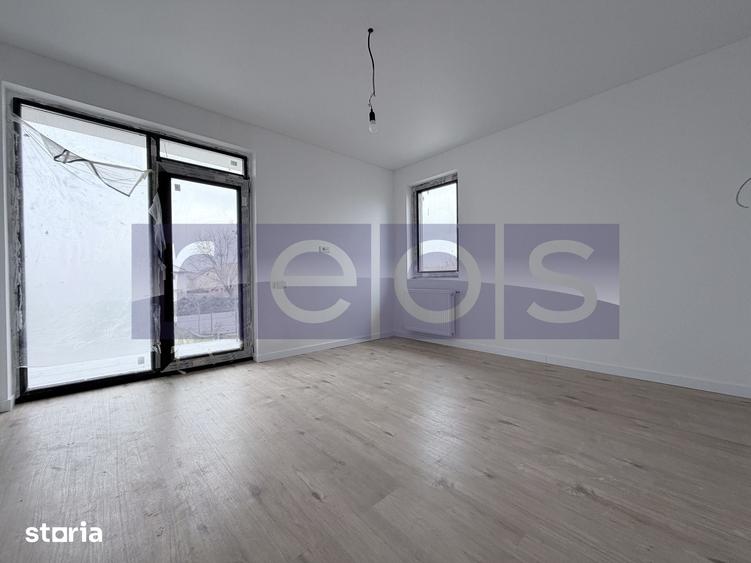 VANZARE 5 CAMERE | CASA INDIVIDUALA | 182 MP UTILI | P+1+M I 409 TEREN - 17