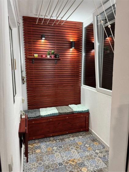 Apartament cu 3 camere decomandat în Pantelimon