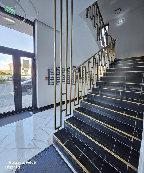 Apartament 3 camere de inchiriat | Victoria Residence Nufarul - 9