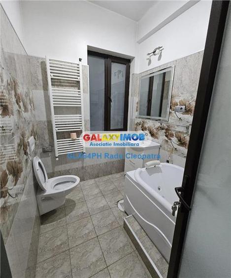 Apartament cu 4 camere decomandat în Ultracentral